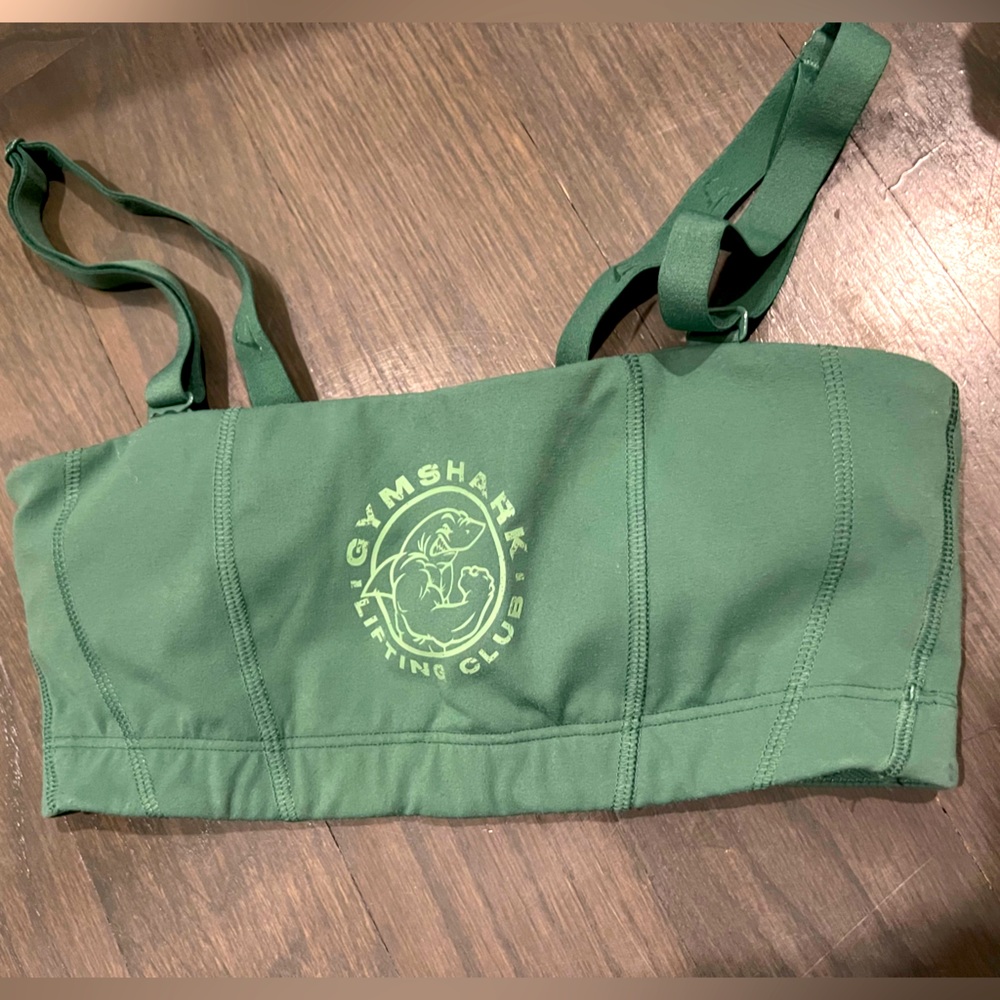 LEGACY SPORTS BRA